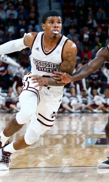 No. 18 Mississippi St cruises past Austin Peay 95-67